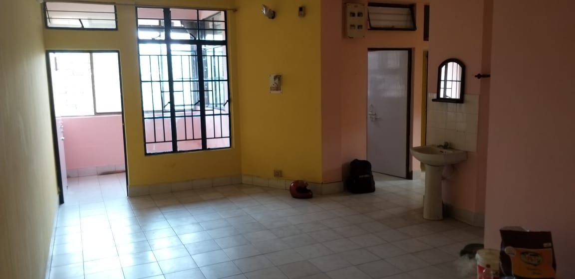 Semi Furnished Property in New Guwahati, Guwahati, Assam, India for 21000.00